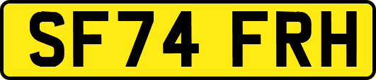 SF74FRH