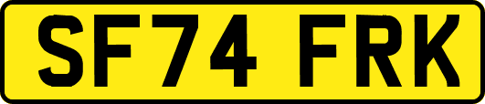 SF74FRK
