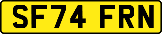SF74FRN