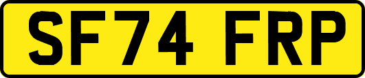 SF74FRP