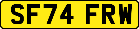 SF74FRW