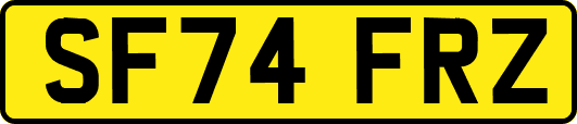 SF74FRZ
