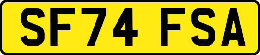 SF74FSA