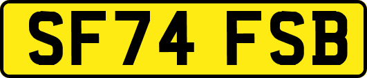 SF74FSB