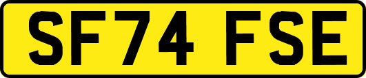 SF74FSE