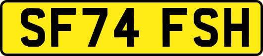 SF74FSH