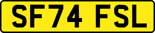 SF74FSL