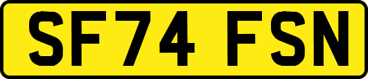 SF74FSN