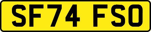 SF74FSO
