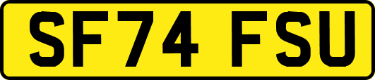 SF74FSU