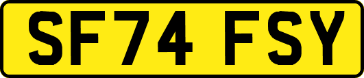 SF74FSY