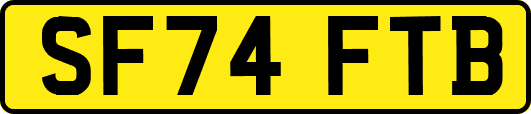 SF74FTB