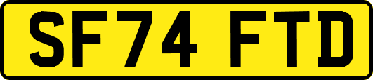 SF74FTD