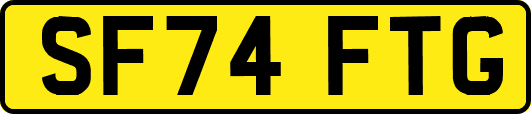 SF74FTG