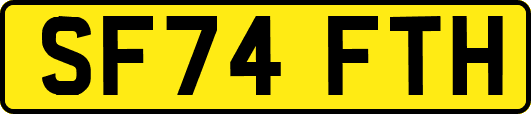 SF74FTH
