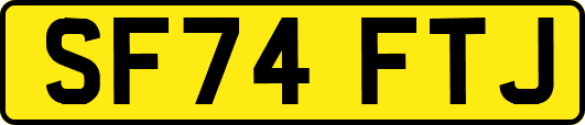 SF74FTJ