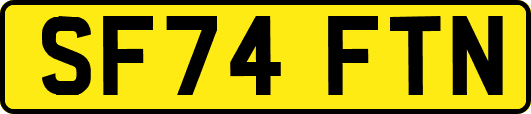 SF74FTN