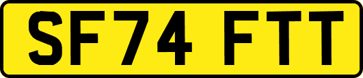 SF74FTT