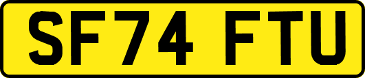SF74FTU