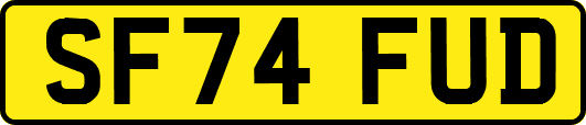 SF74FUD