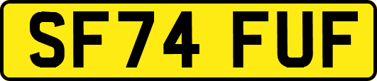 SF74FUF