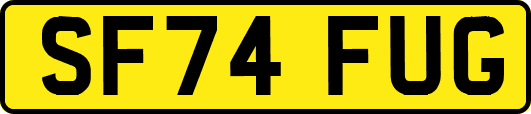 SF74FUG