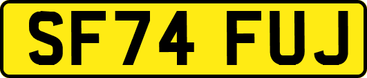 SF74FUJ