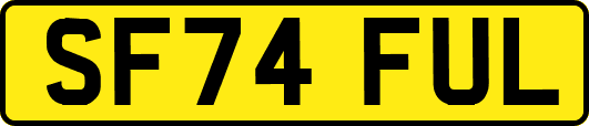 SF74FUL