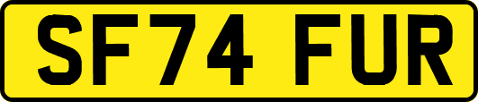SF74FUR