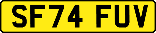 SF74FUV
