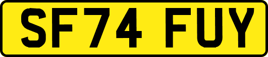 SF74FUY