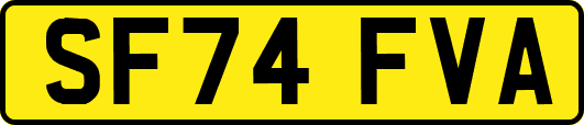 SF74FVA