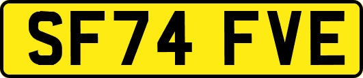 SF74FVE