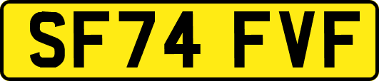 SF74FVF