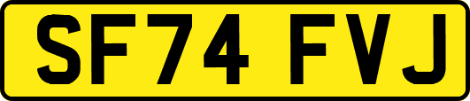 SF74FVJ
