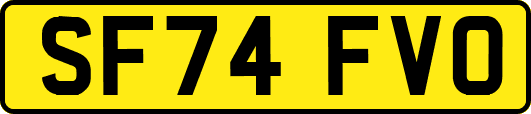SF74FVO