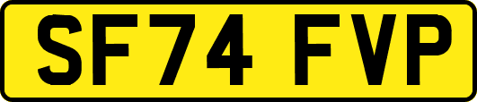 SF74FVP