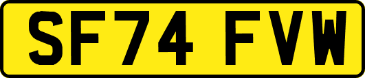 SF74FVW
