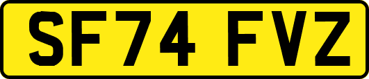 SF74FVZ