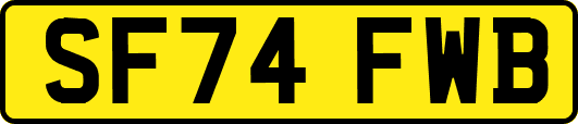 SF74FWB