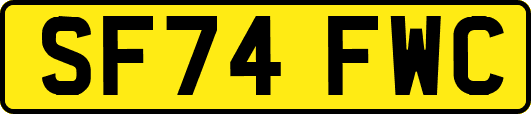 SF74FWC