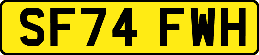 SF74FWH