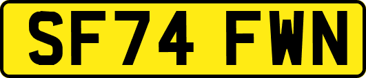 SF74FWN