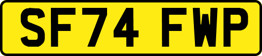 SF74FWP