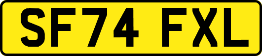 SF74FXL