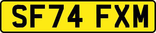 SF74FXM