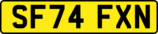 SF74FXN