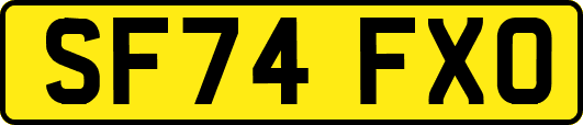 SF74FXO