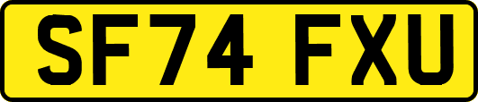 SF74FXU