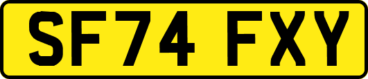SF74FXY